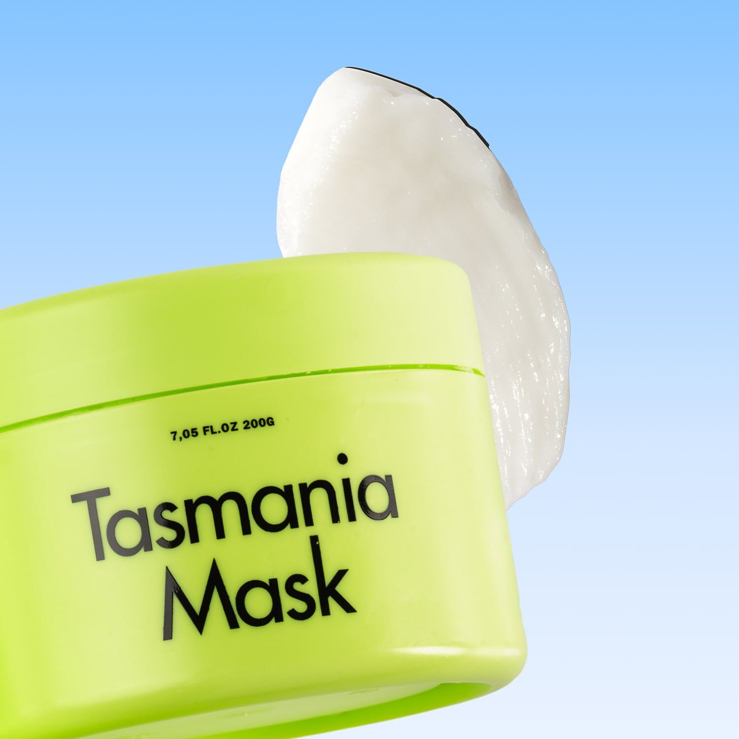 Tasmania Mask - Intensivt fugtgivende h&aring;rmaske