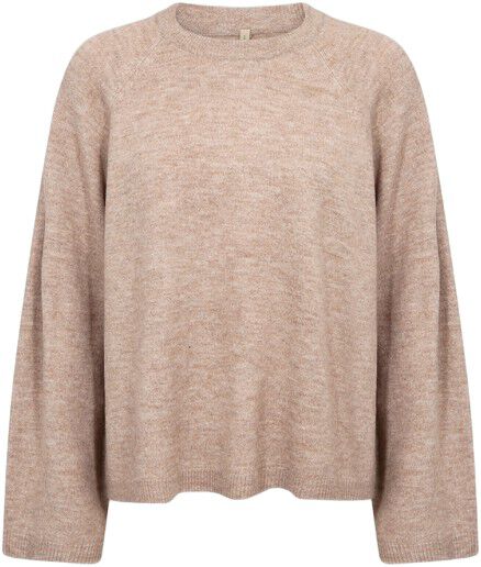 SC-ORLEAN 4 Pullover Sand