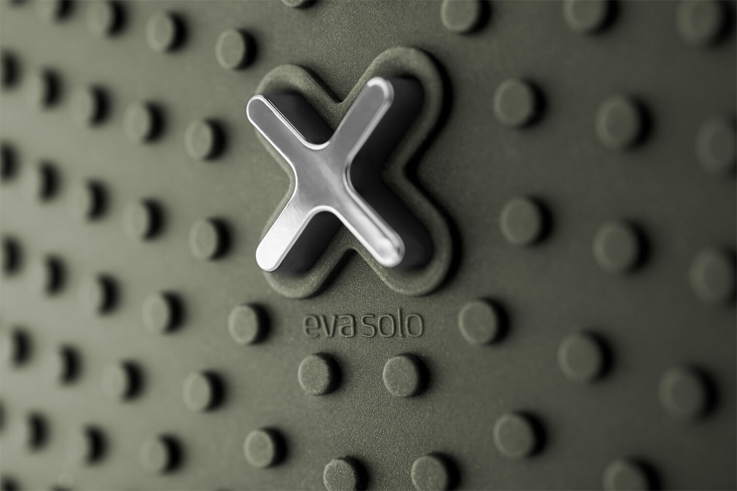 Green tools Grydelapper 18 x 18 cm med krog