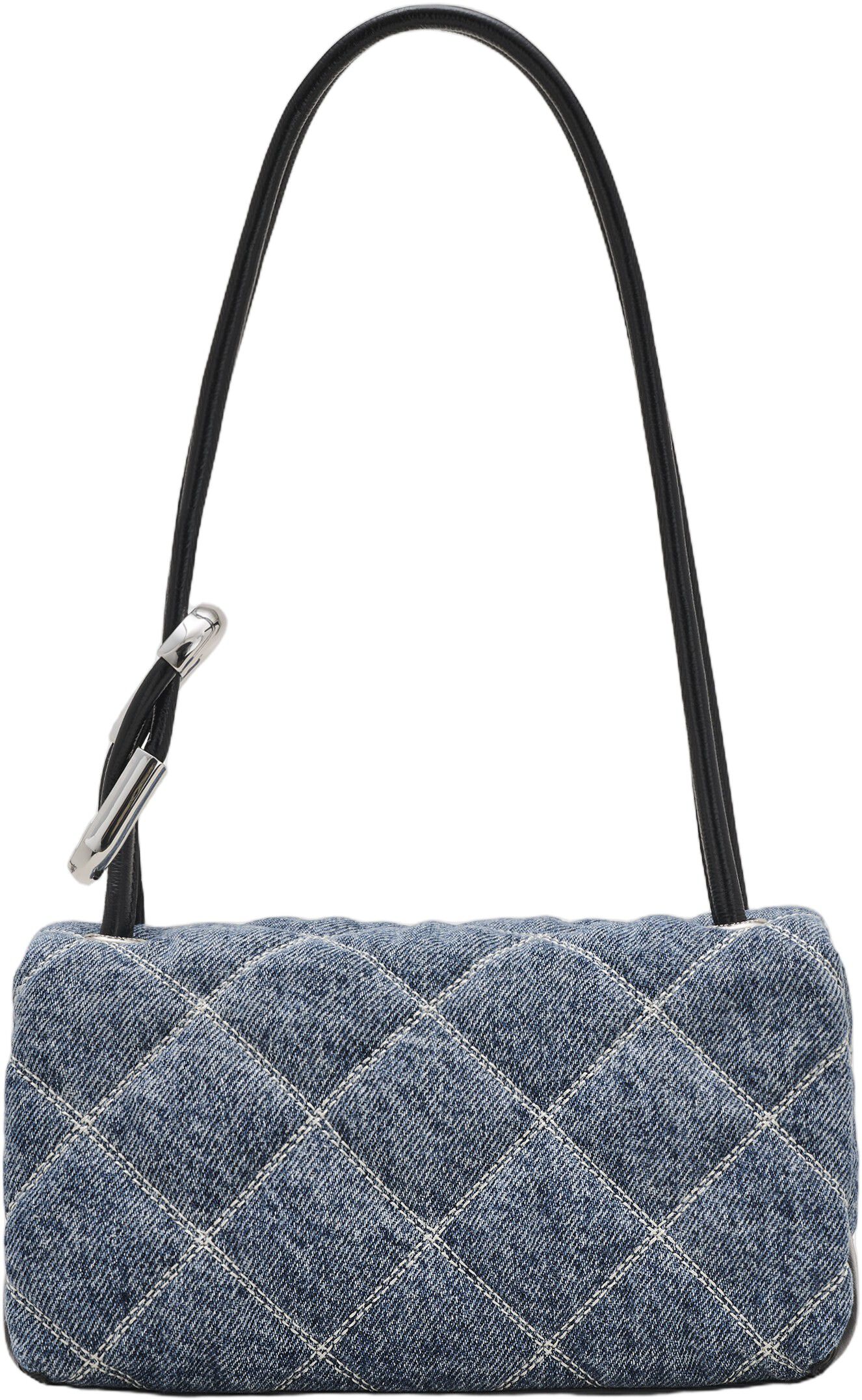 THE MINI DUAL SHOULDER