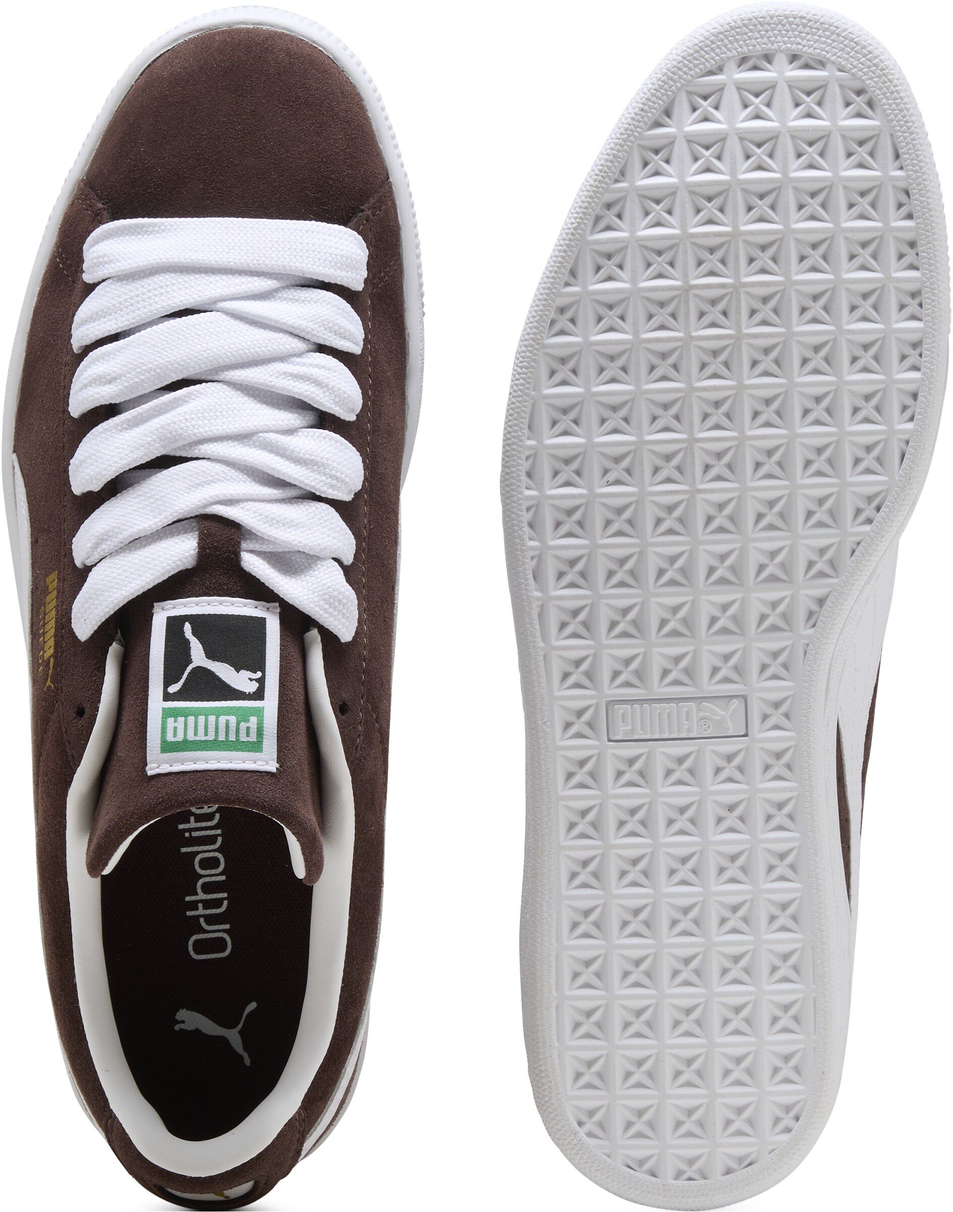 Suede Classic