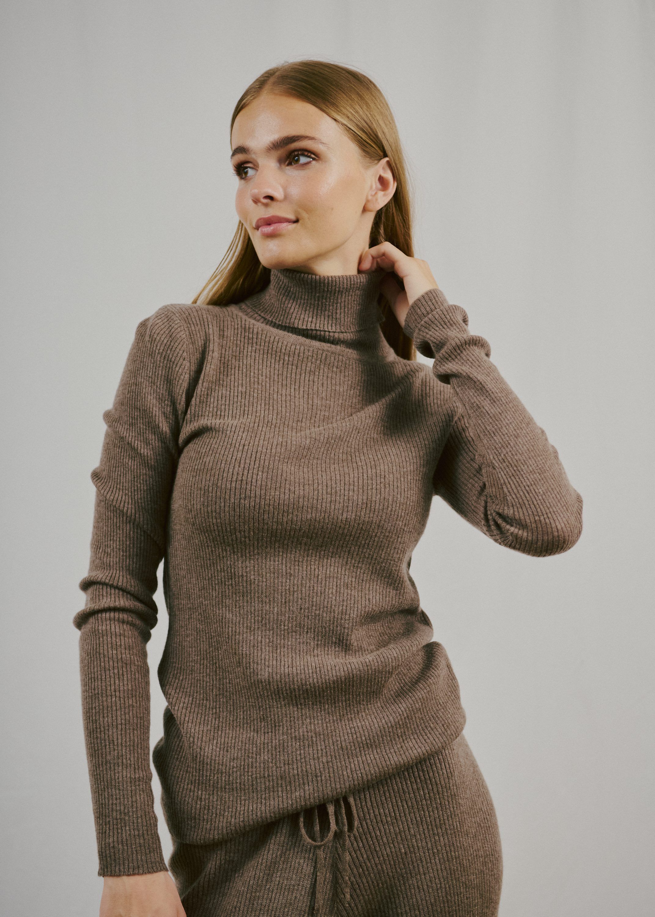 BS Hege Regular Fit Knitwear