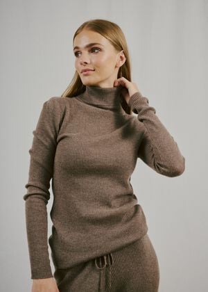 BS Hege Regular Fit Knitwear
