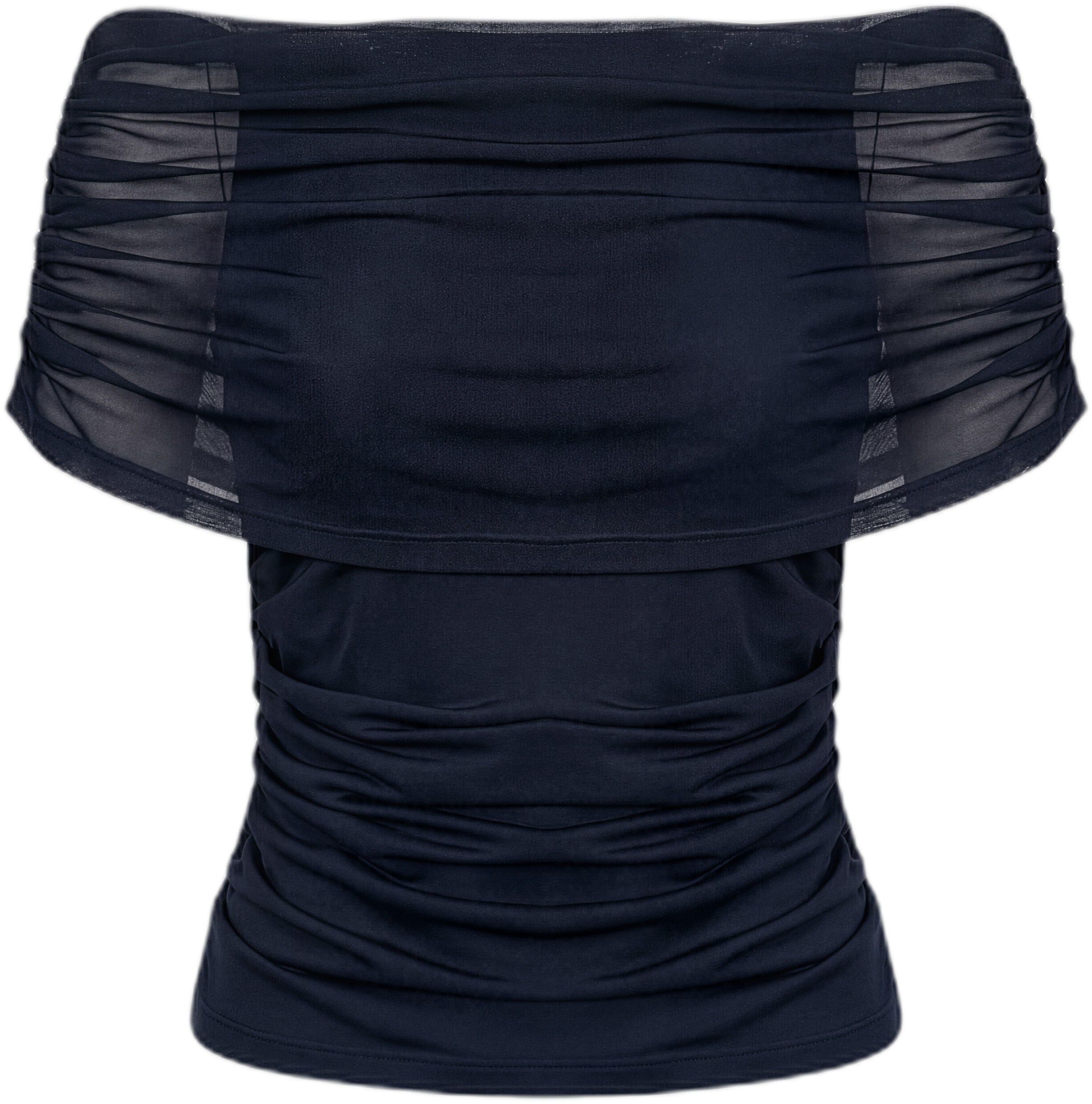 Objdina S/S Reg. Cape Top E Tne 26