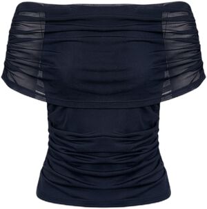 OBJDINA S/S REG. CAPE TOP E TNE 26