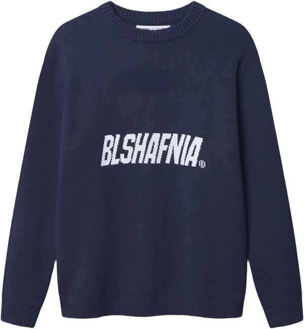 Entrance Knit