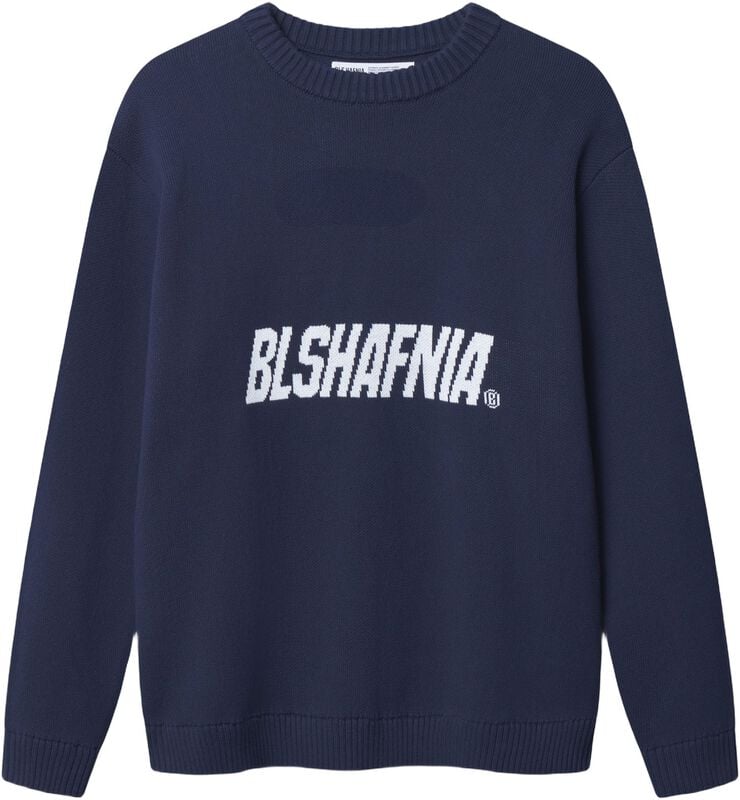 Entrance Knit