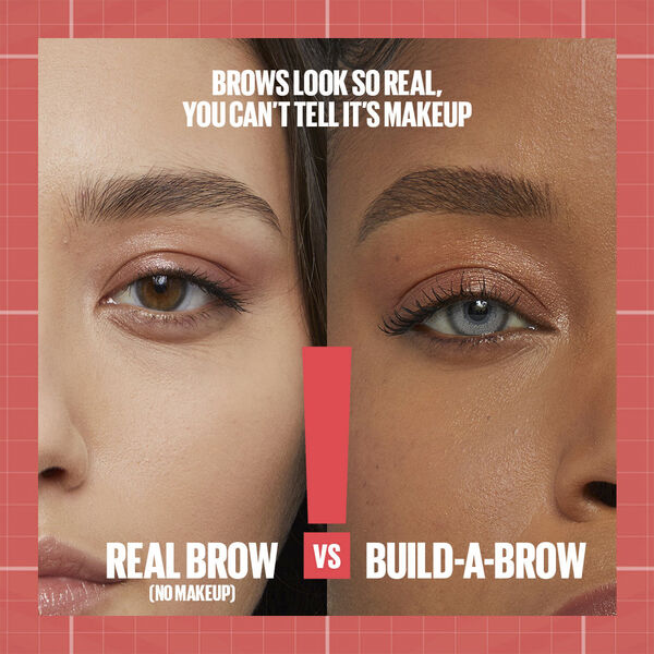Build-A-Brow 2-In-1 Brow Pen