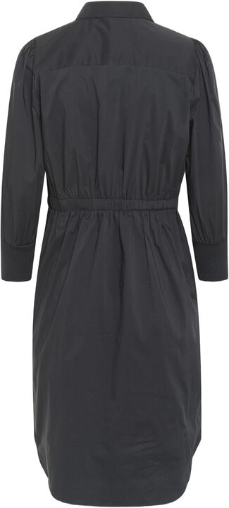 CUtoyam Antoinett Rib Dress