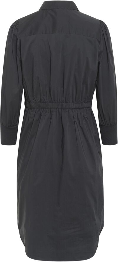 CUtoyam Antoinett Rib Dress