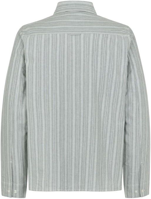 Saryan O shirt 16193