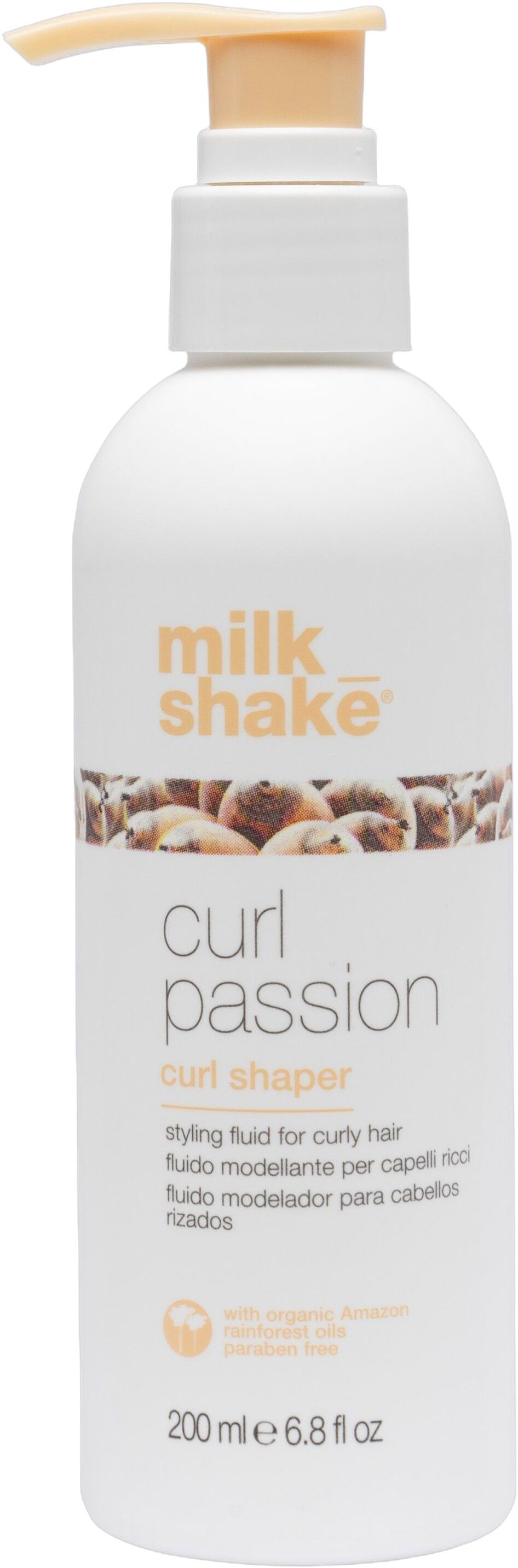 Curl Passion
