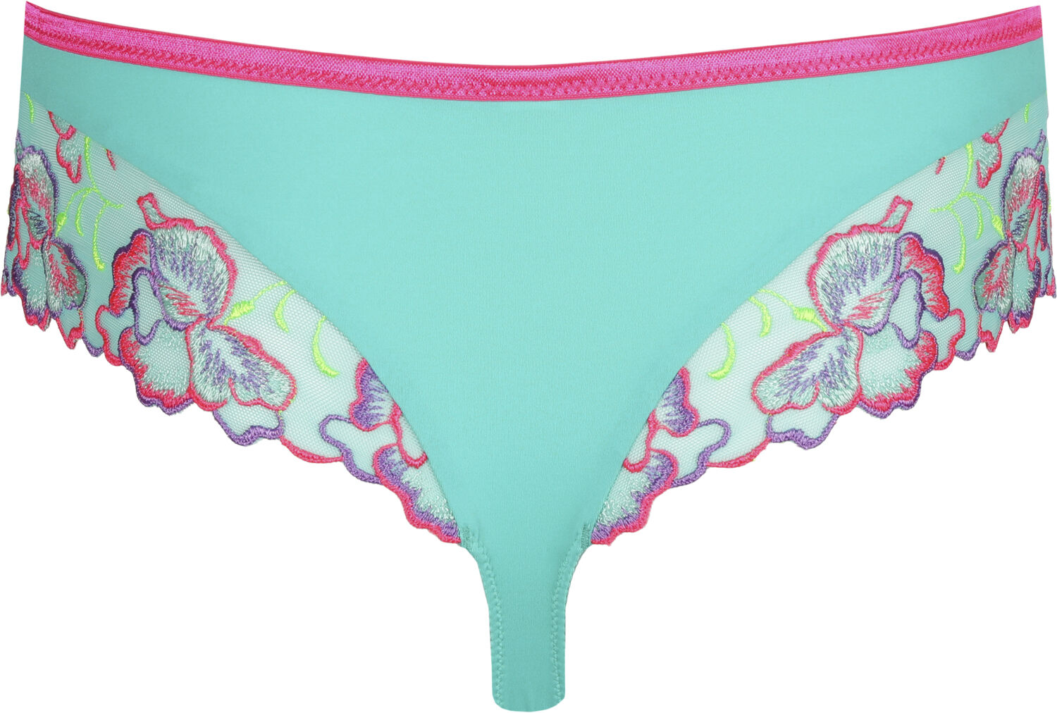 Devdaha luksus g-streng