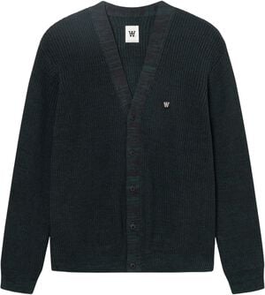WWHalum cardigan 25488