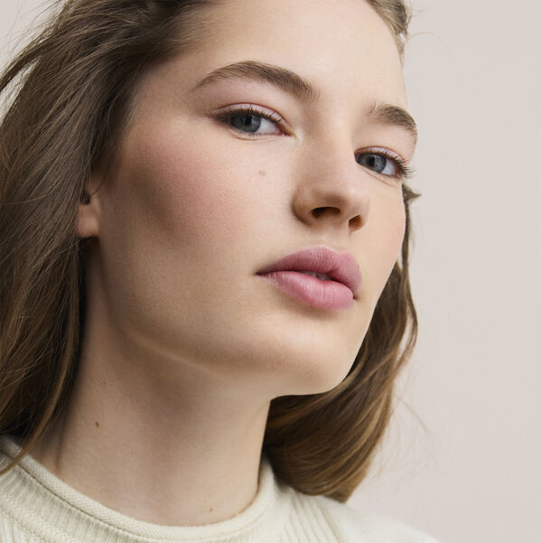 Rouge Hermès, lip care balm