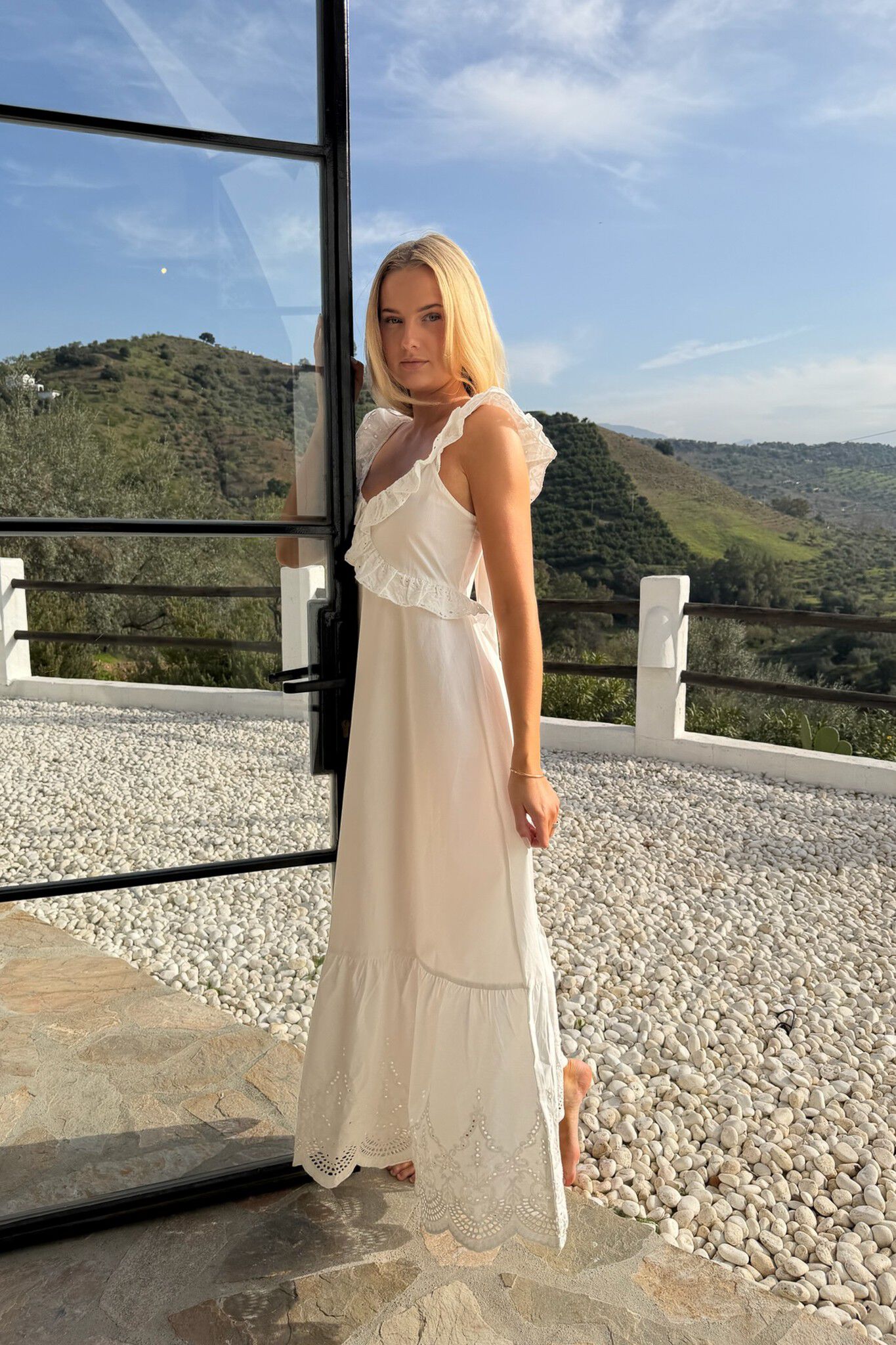 MelbaIC Dress
