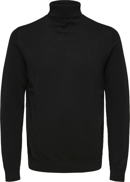 SLHBERG ROLL NECK NOOS
