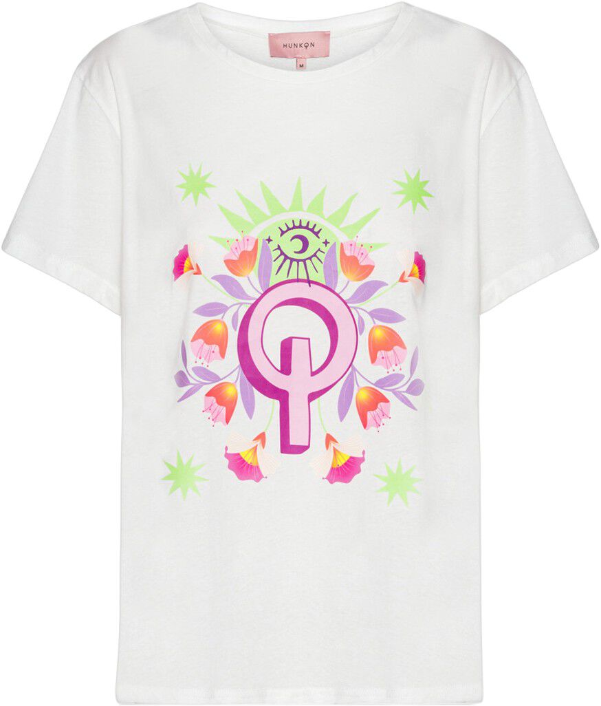 Flowerchild T-shirt