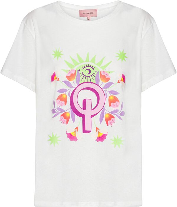 Flowerchild T-shirt