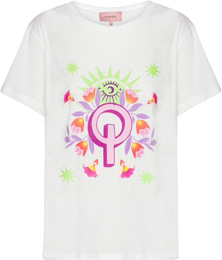 Flowerchild T-shirt