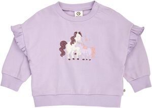 Prairie Frill Sweatshirt Baby