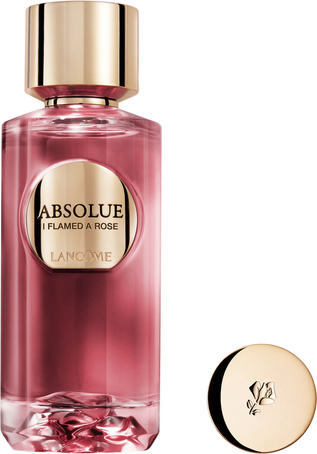 Absolue Les Parfums I FLAMED A ROSE Eau de Parfum