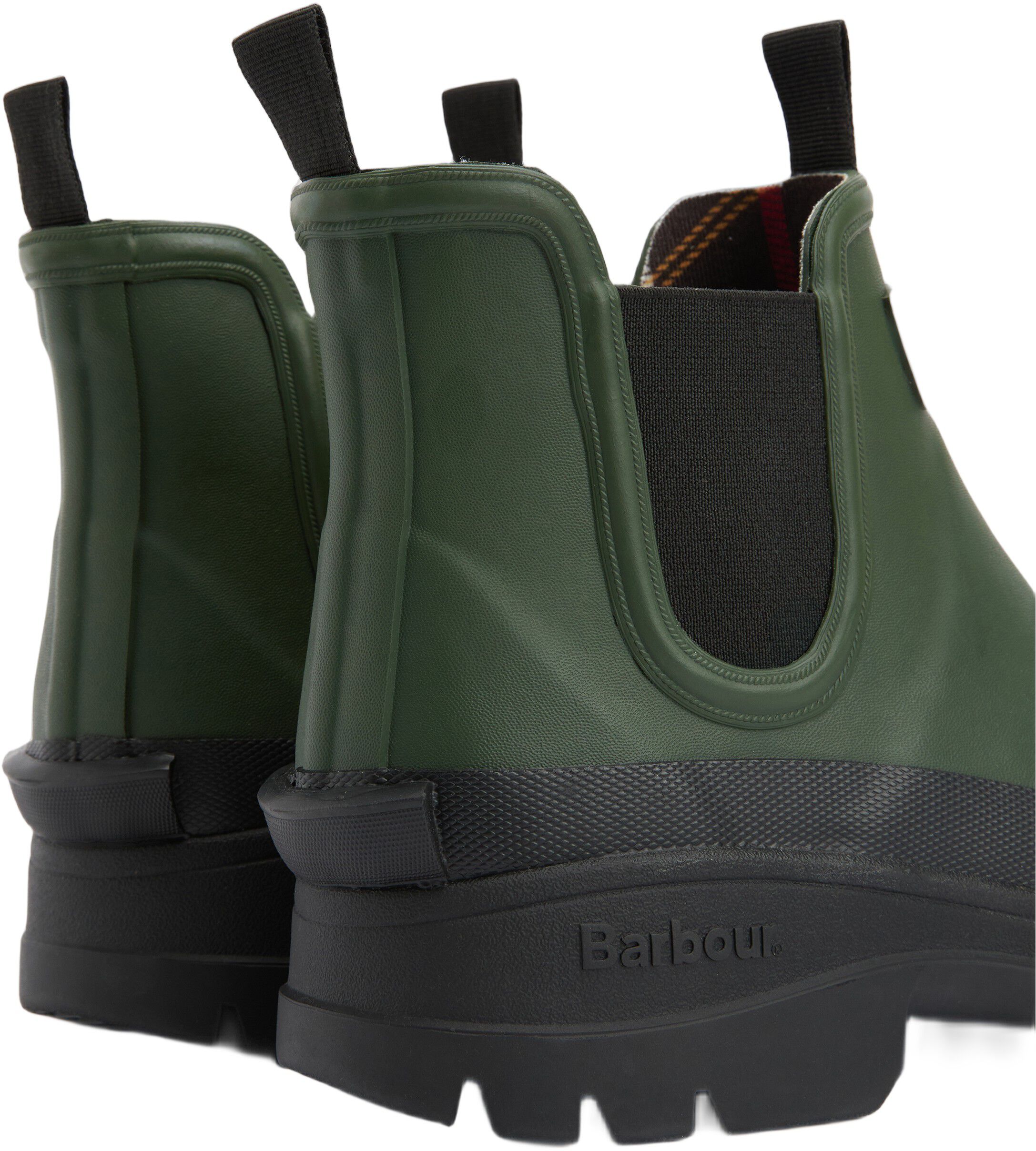 Barbour Nimbus Chelsea Welly