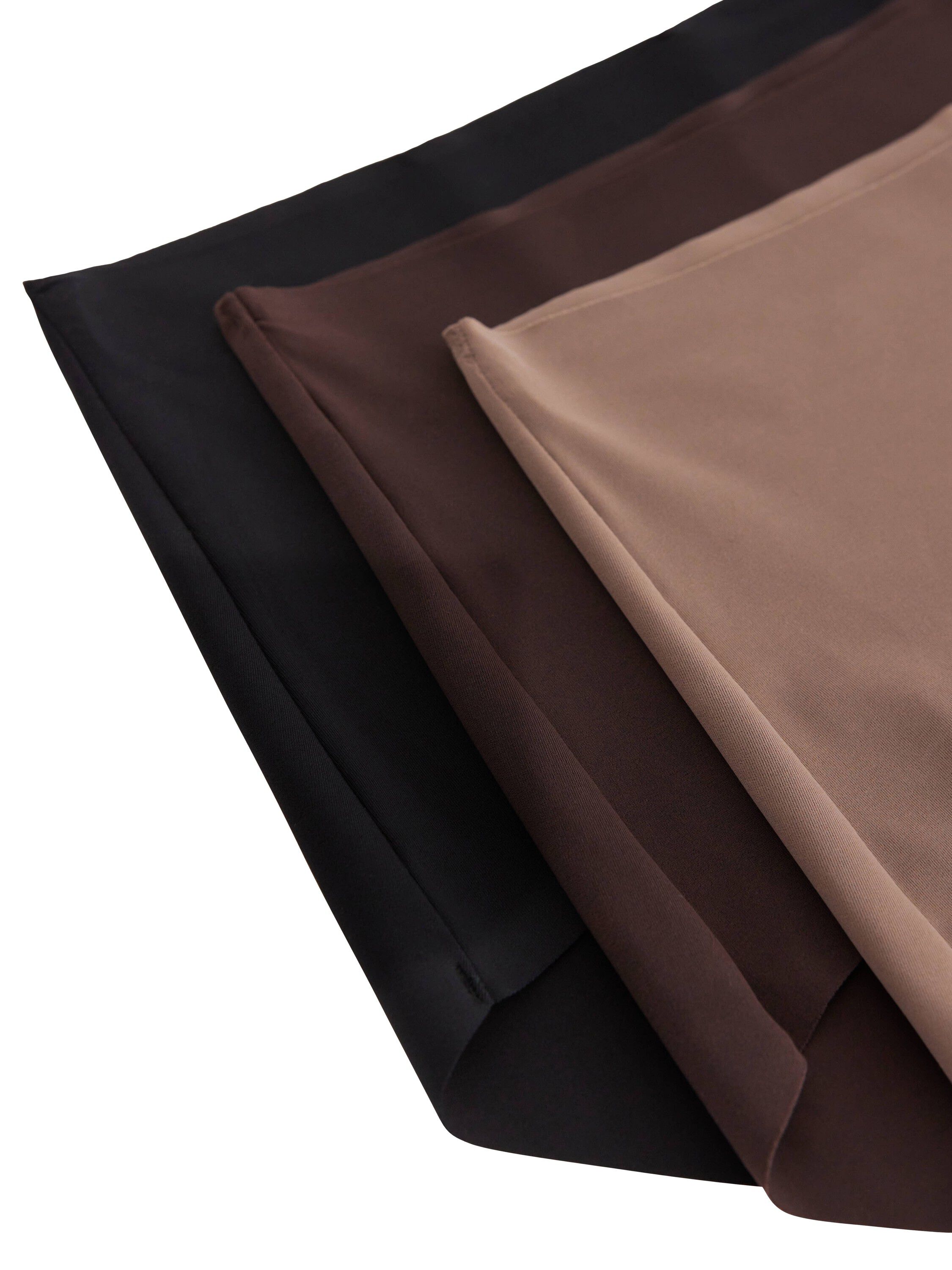 Klassiska trosor med h&ouml;g midja och