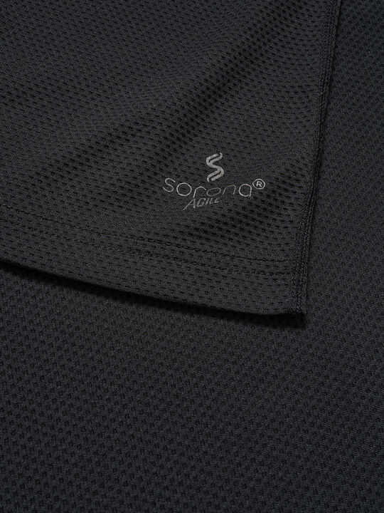 HALO SORONA HALF ZIP