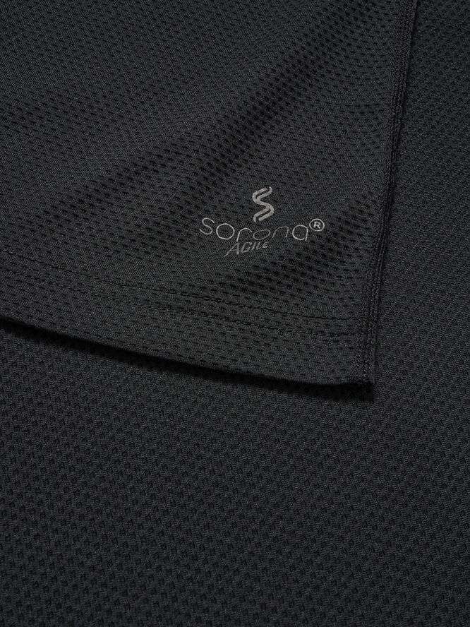 HALO SORONA HALF ZIP