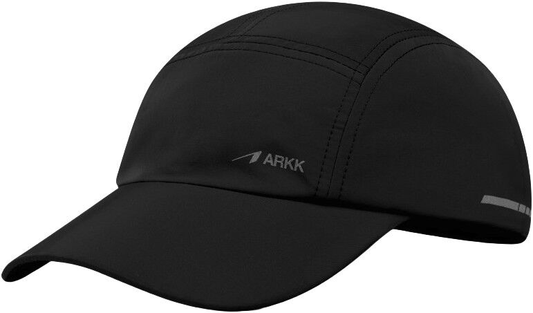 ARKK Weatherproof Cap Black
