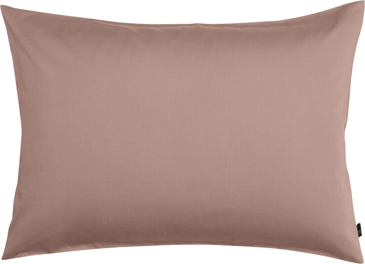 Harmoni stonewashed pudebetræk varm rosa