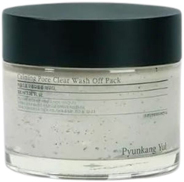 Calming Pore Clear Wash Off Pack