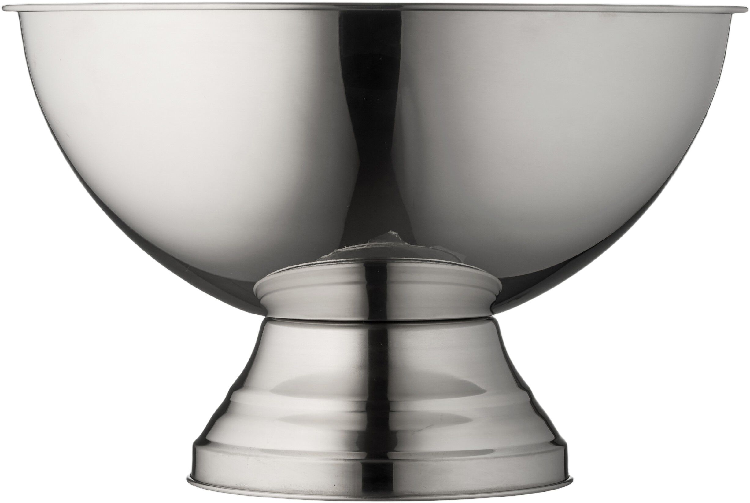 Champagnekj&oslash;ler 13 liter Rustfritt st&aring;l