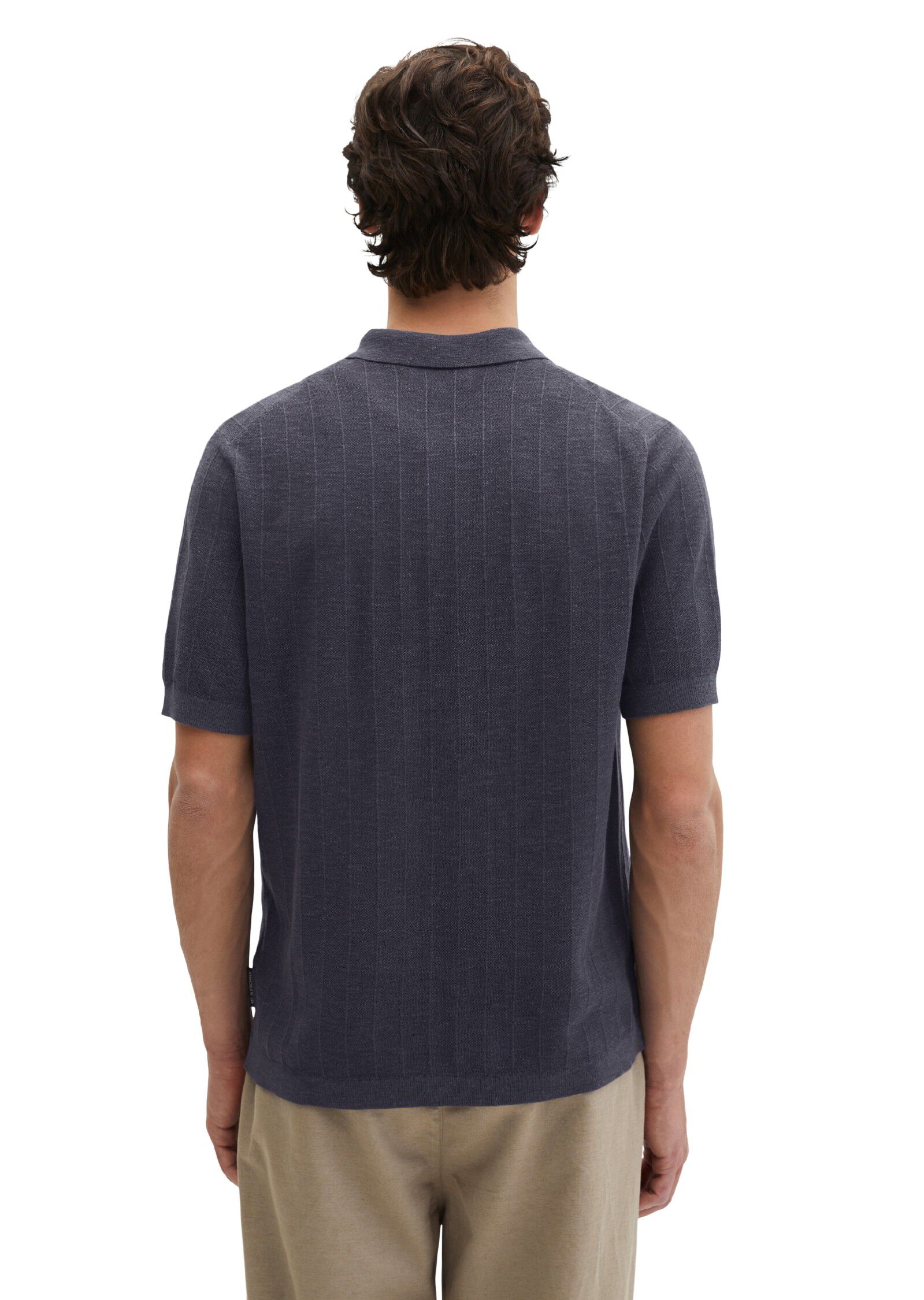 Shirt Short Sleeve, structured,soli