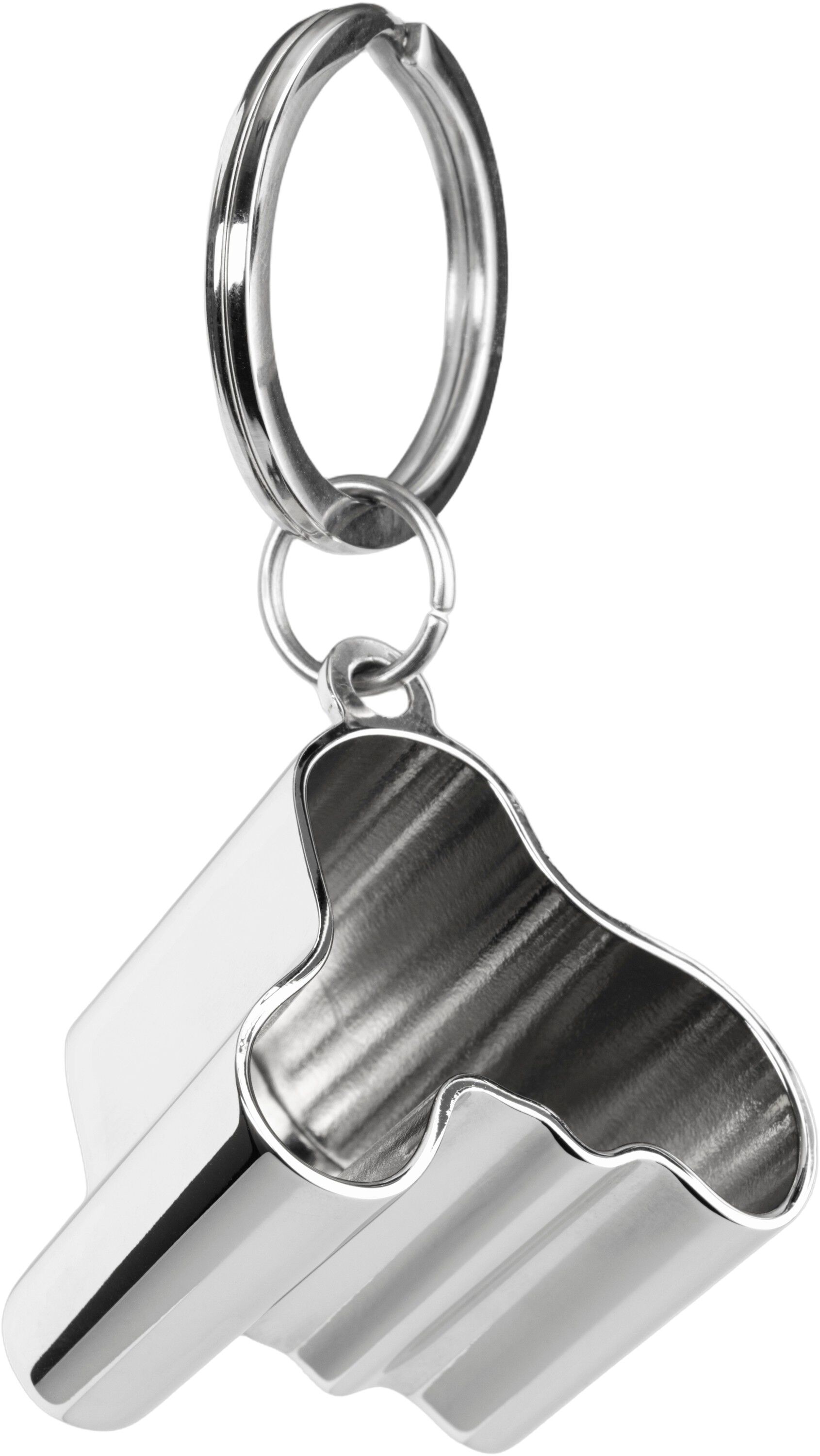Aalto vedh&aelig;ng 3cm metal