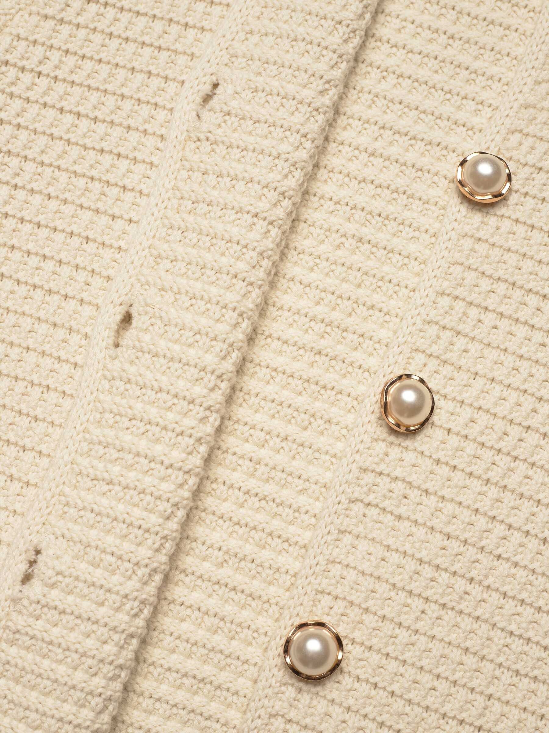 RWEmilie LS Knit Jacket