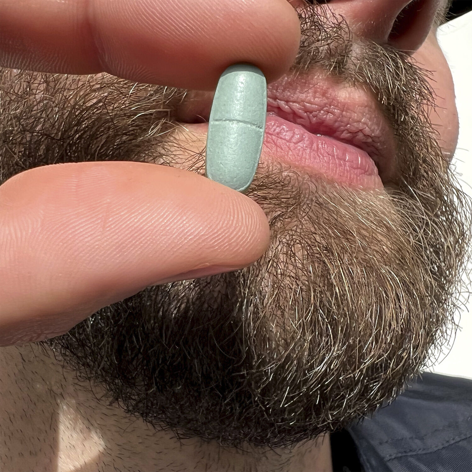 Sidekick - Kosttilskud til sk&aelig;g