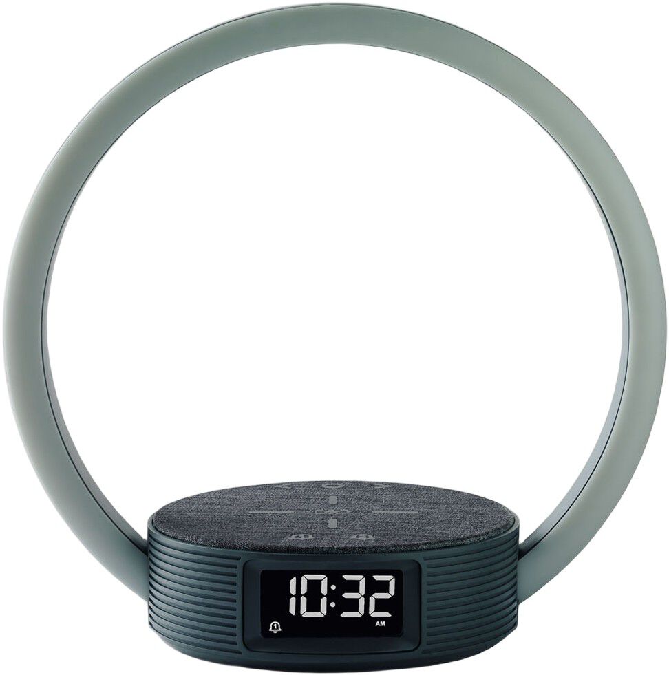 Klokker & termometer