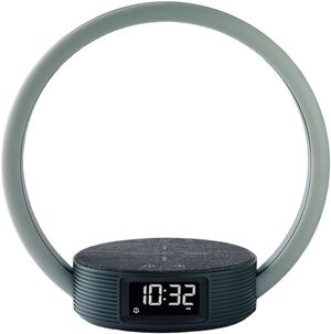 Wakeup Light med trådløs lader WL65