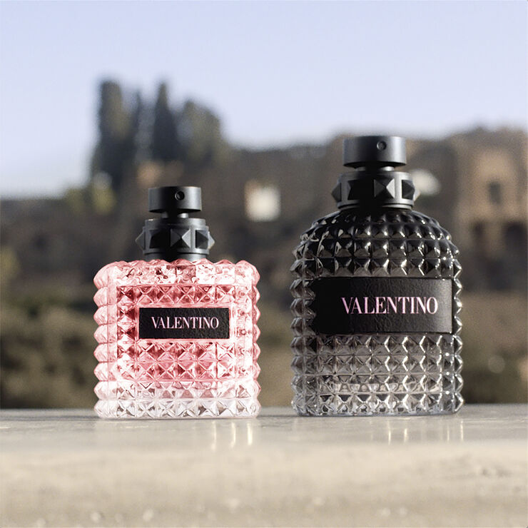 Valentino Uomo Born In Roma  Eau de Toilette