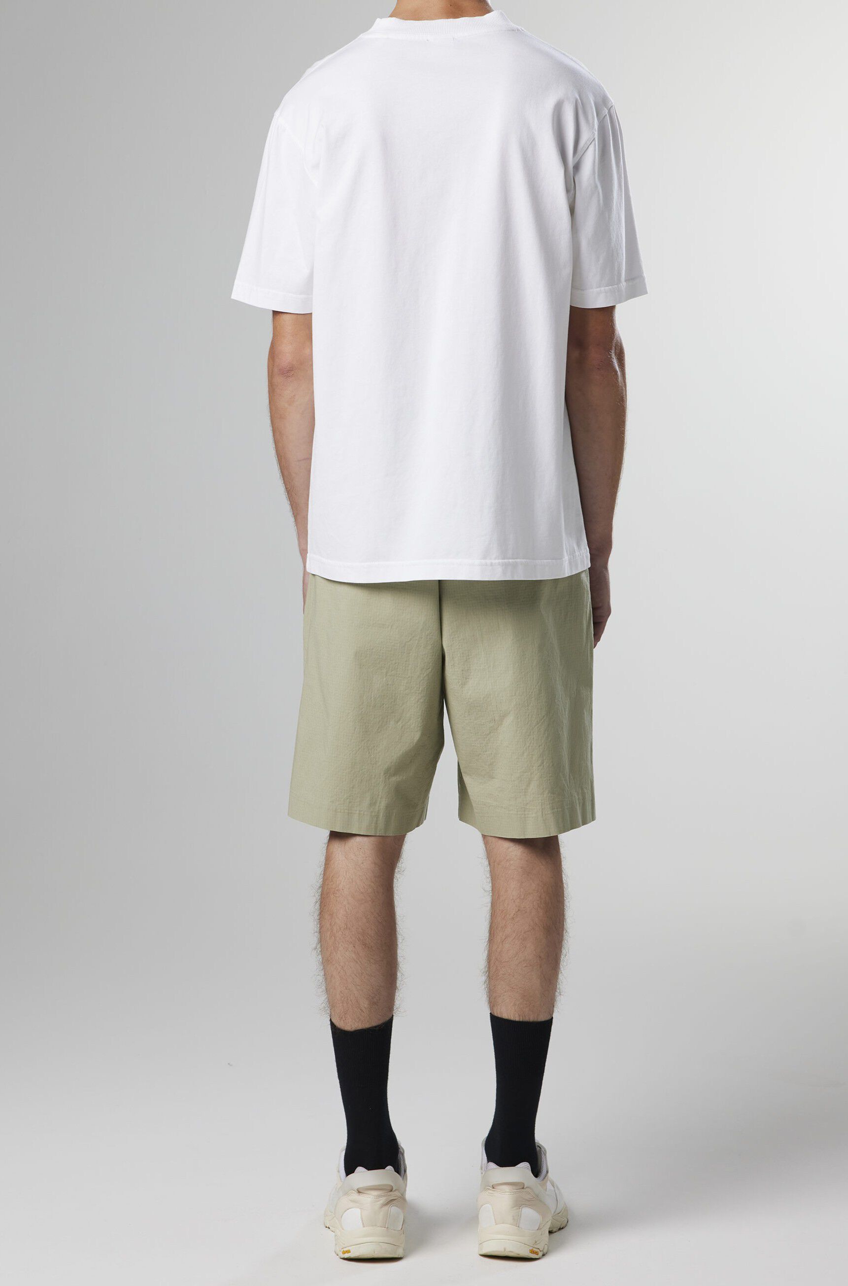 Adam EMB T-shirt 3209