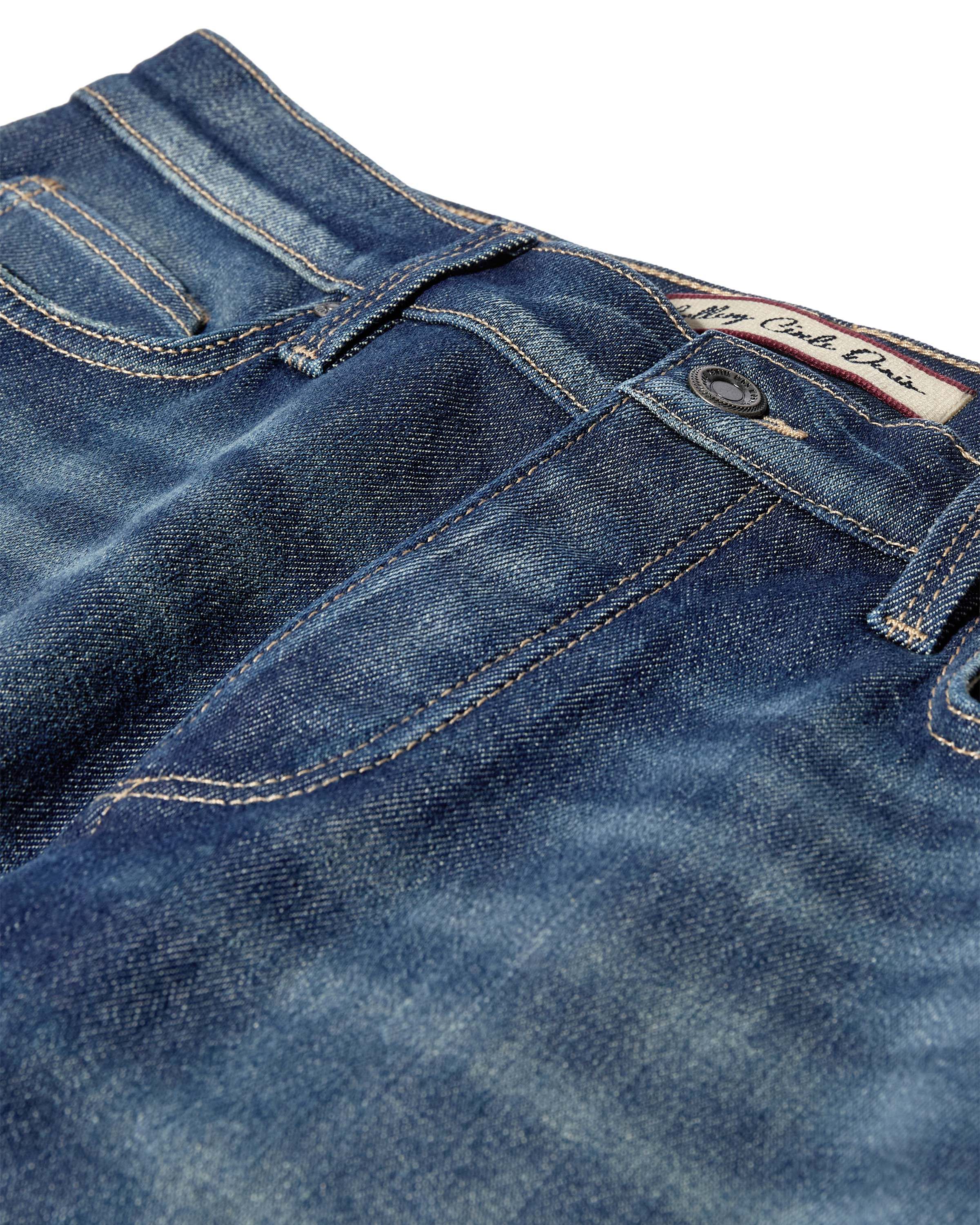 MMGAndrew Parma Jeans