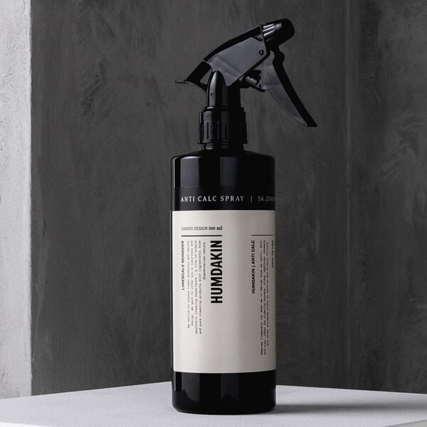 Anti Calc Spray