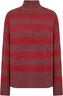 SC-ILENE 4 Pullover Bordeaux