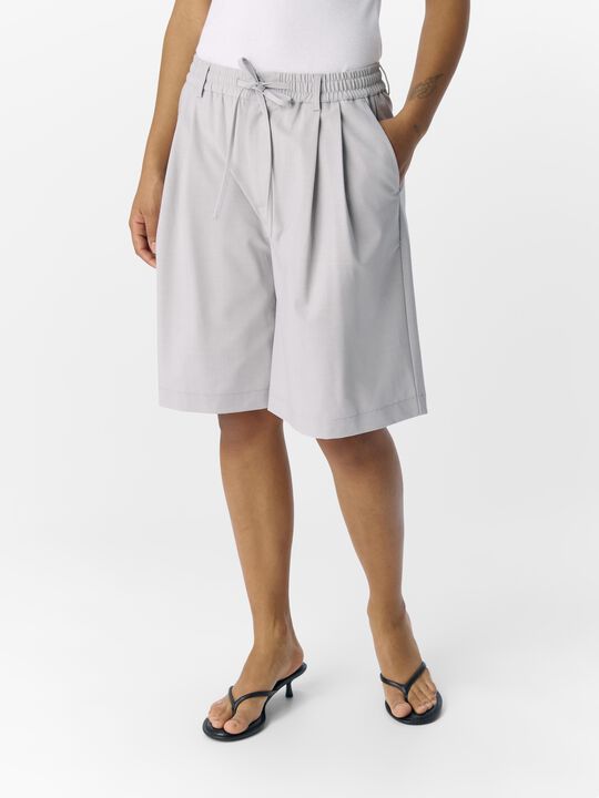 OBJMARA HW WIDE BERMUDA SHORT 138