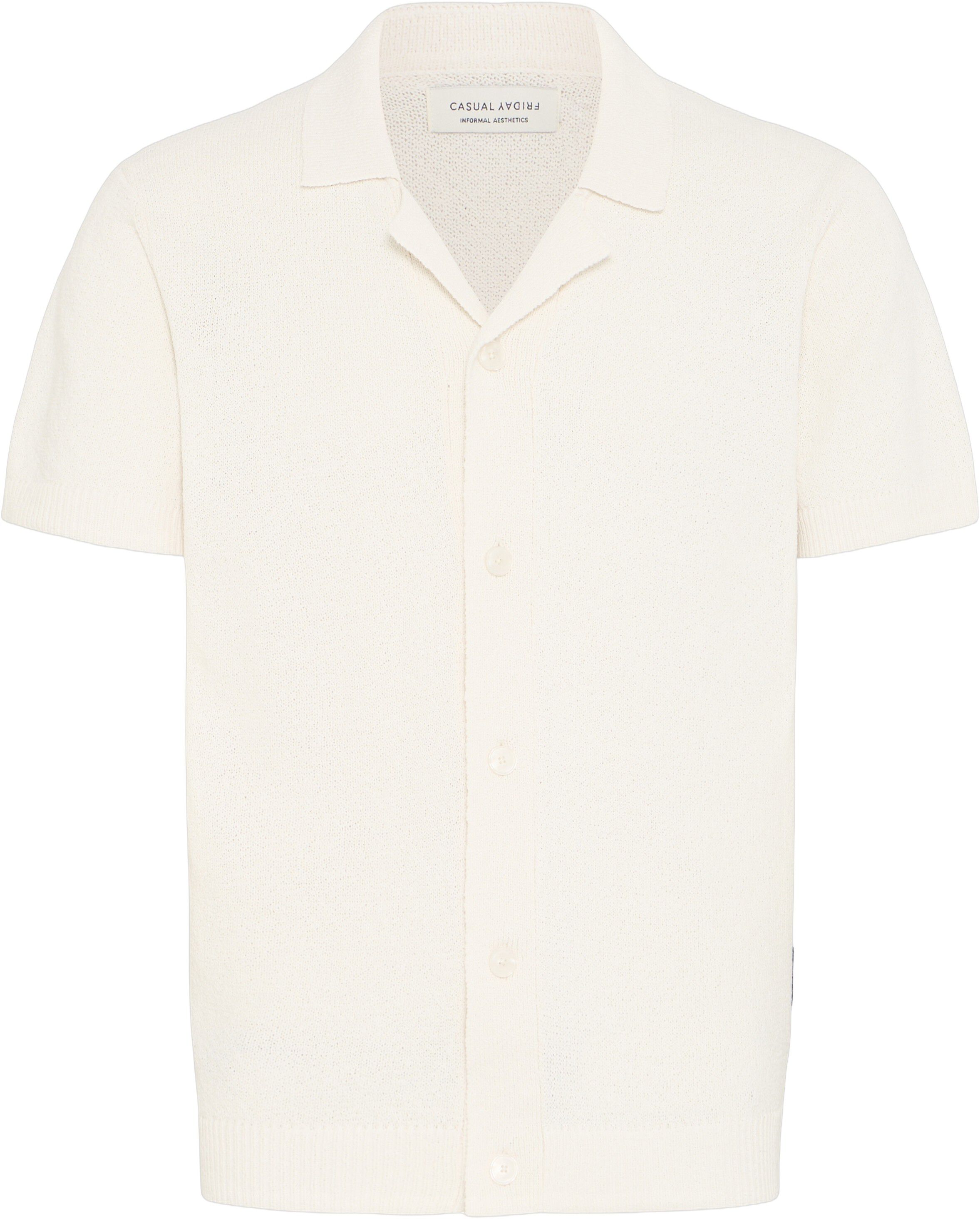 CFLINDHOLM SS RESORT KNIT