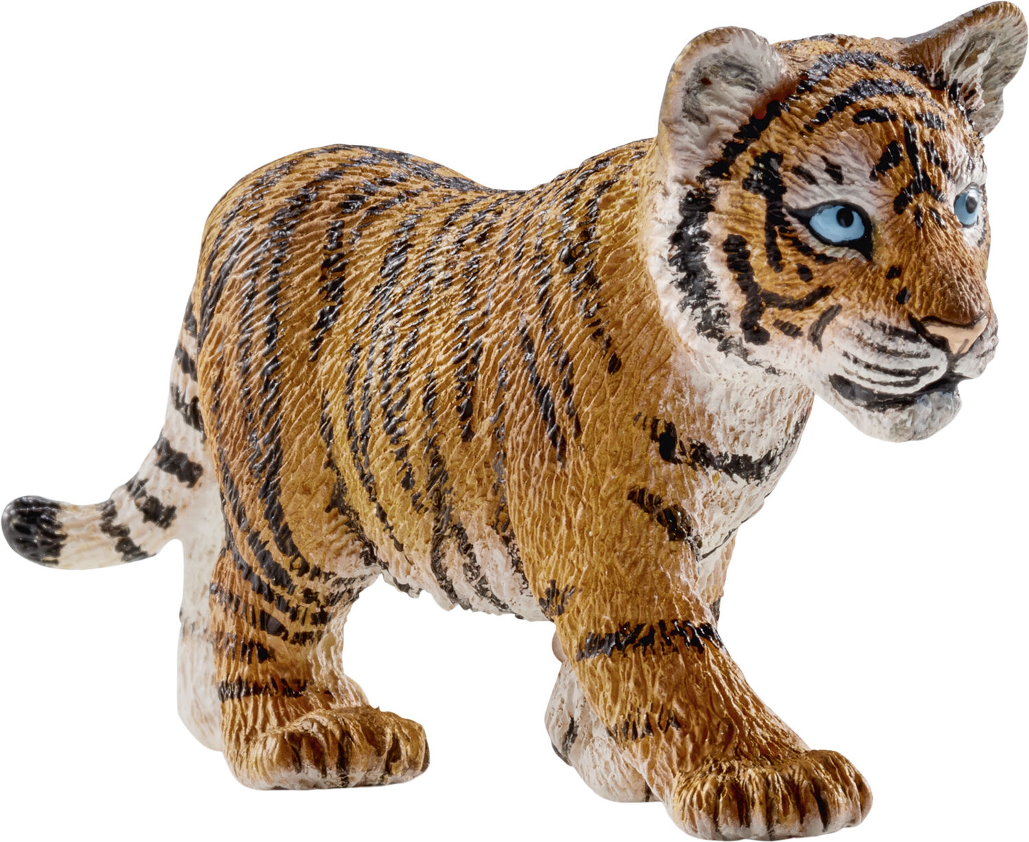 Sch Tiger Cub *Red