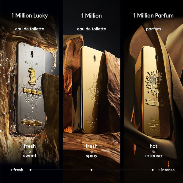 One Million Eau de Toilette 50 ML