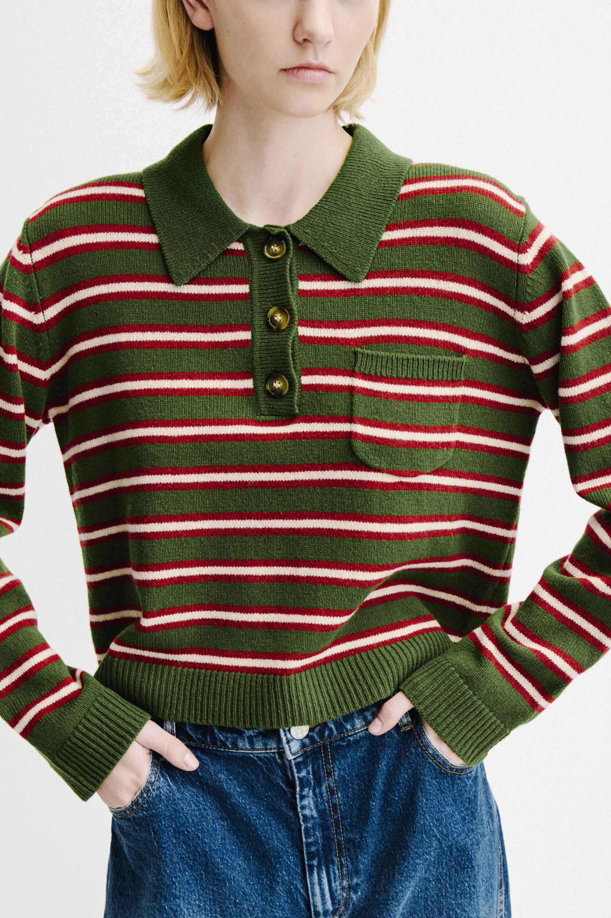 CORI Sweater
